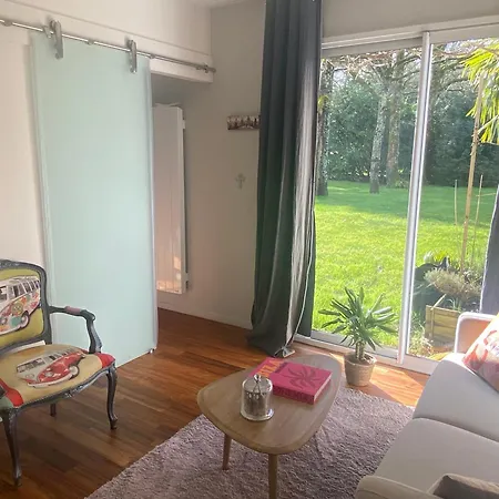 Apartmán Ibi Enjoy La