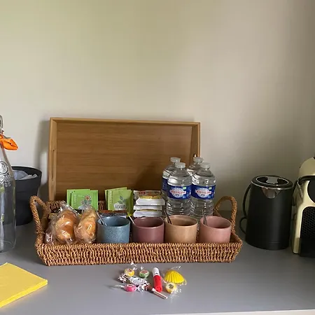 Ibi Enjoy La Daire *