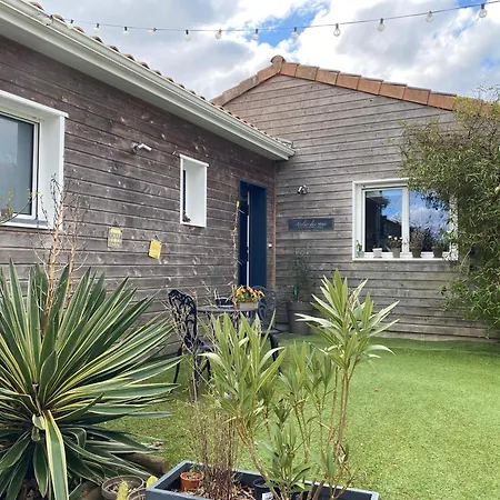 Apartmán Ibi Enjoy La *