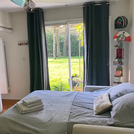 Apartment Ibi Enjoy La Ligne (Loire-Atlantique)