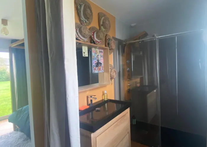 Ibi Enjoy La Apartman