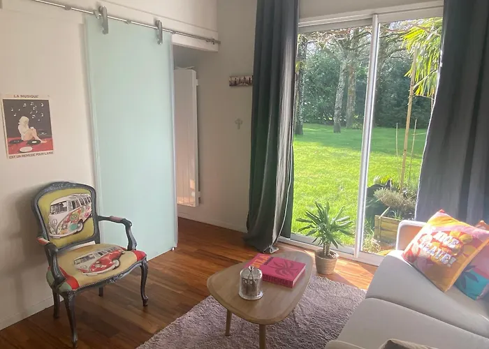 Apartman Ibi Enjoy La